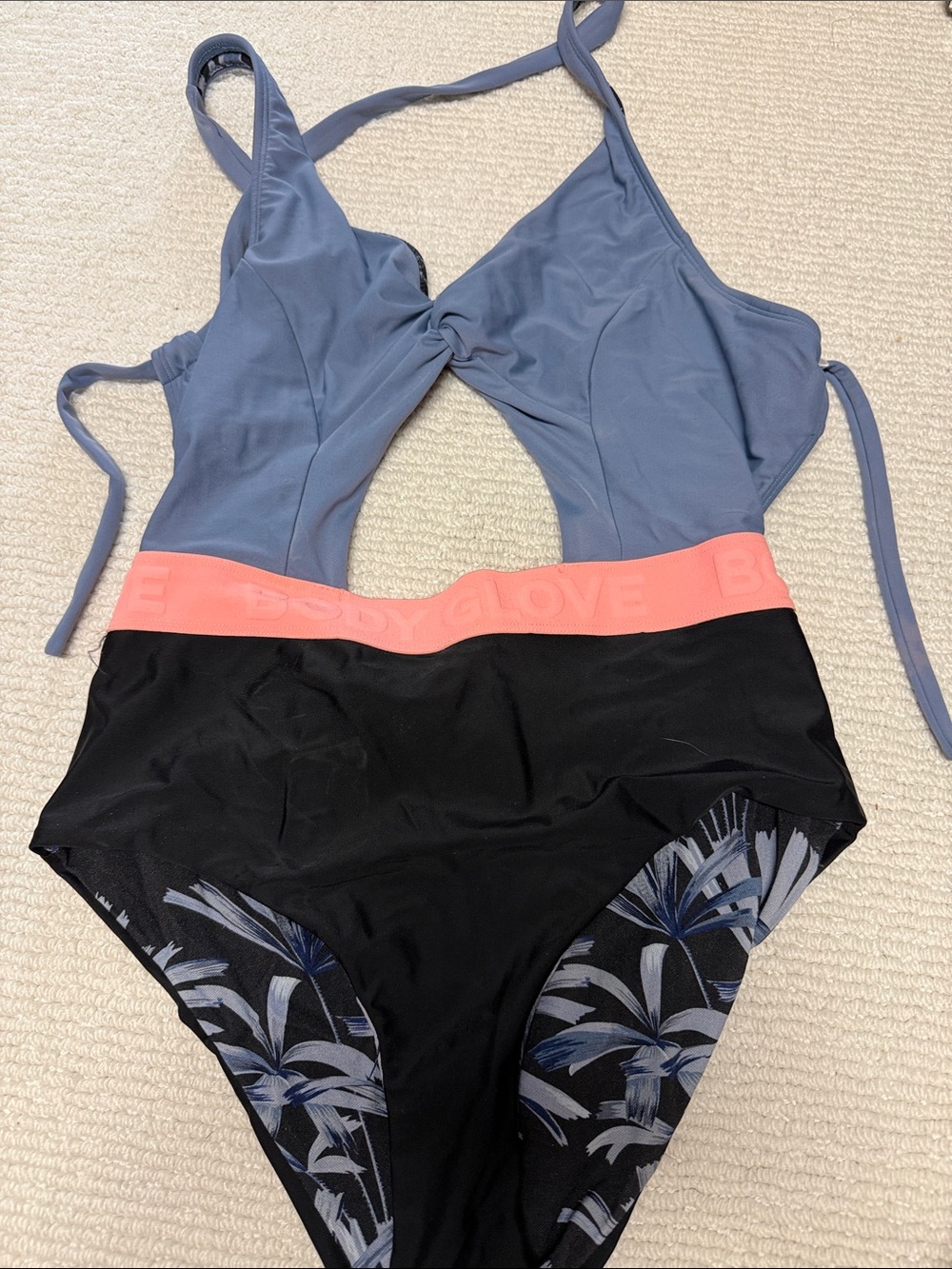 Body Glove Pearl One Piece Swimsuit